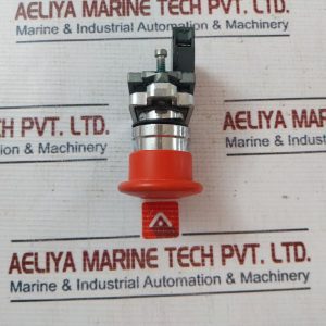 Telemecanique Zbe-102 Push Button