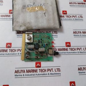 Terasaki Ern-311 Pcb Card