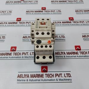 Terasaki Tkc-40 Thermal Overload Relay