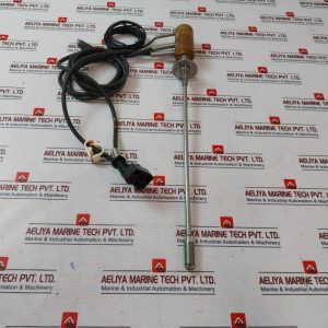 Testo Swagelok 0600 8894903 Modular Flue Gas Probe