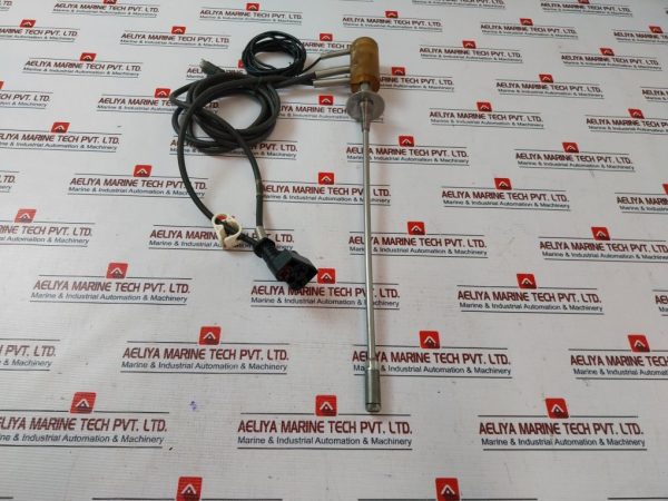 Testo Swagelok 0600 8894903 Modular Flue Gas Probe