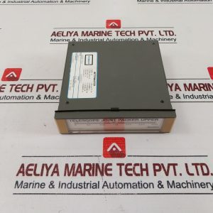 Texmate Tmfg101b Backup Accumulator Pressure Dc24v