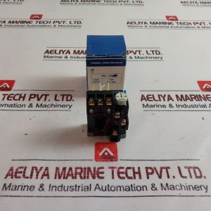 Th-12 Thermal Overload Relay
