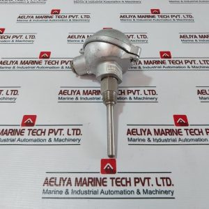 Thermo-electra 1xpt100-3w Temperature Sensor 4-20 Ma