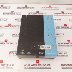 Thrane & Thrane Tt-3680b Power Supply