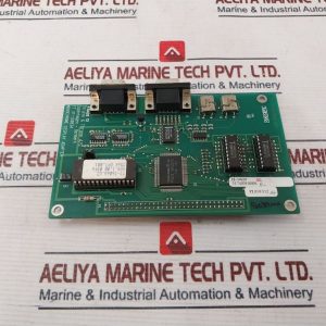 Thrane & Thrane Tt 37-100834 Monochrome Display Adapter