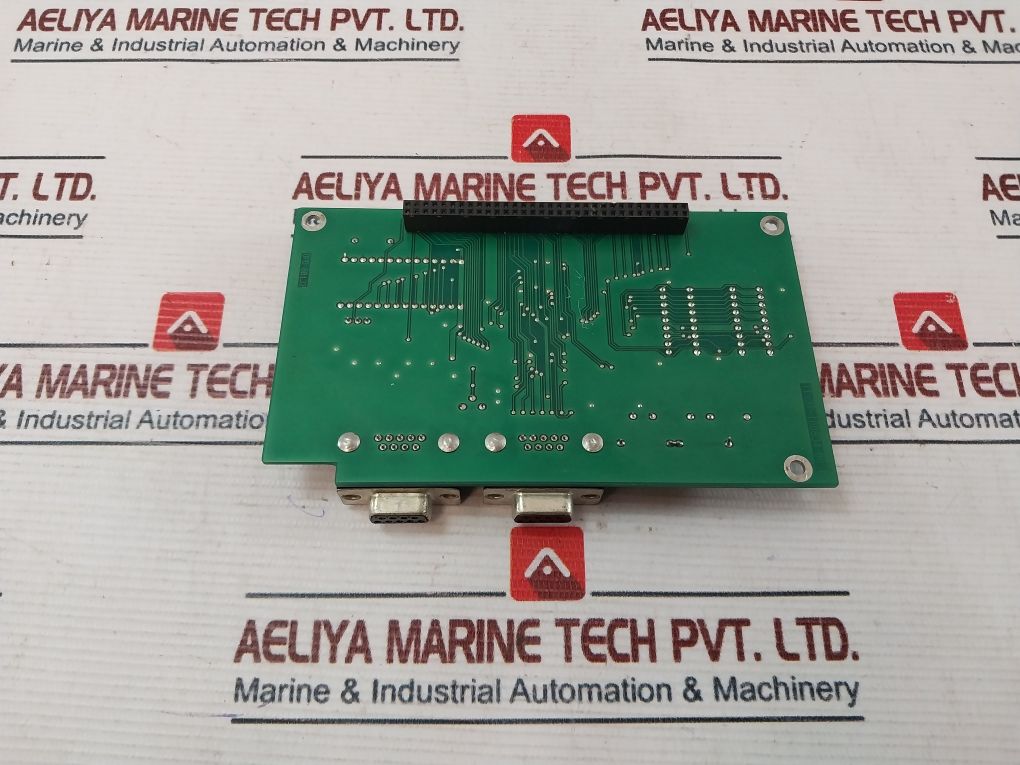 Thrane & Thrane Tt 37-100834 Monochrome Display Adapter - Image 5