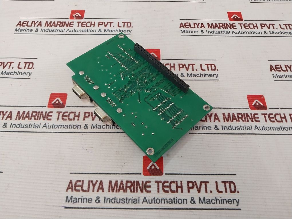 Thrane & Thrane Tt 37-100834 Monochrome Display Adapter - Image 4