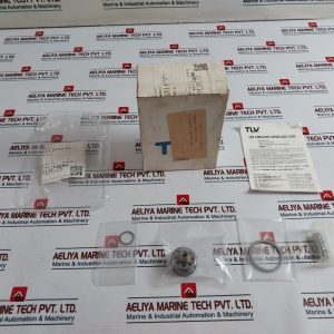 Tlv L21s Repair Kit