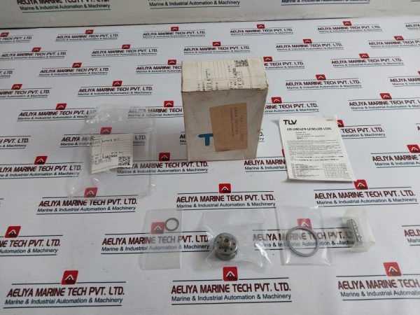 Tlv L21s Repair Kit