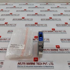 Tme Mcj-6 Load Cell Amplifier Mcj & Option Module Optmcj6