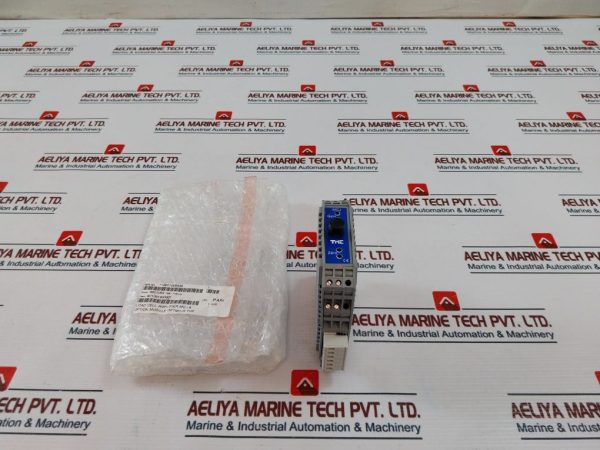 Tme Mcj-6 Load Cell Amplifier Mcj & Option Module Optmcj6