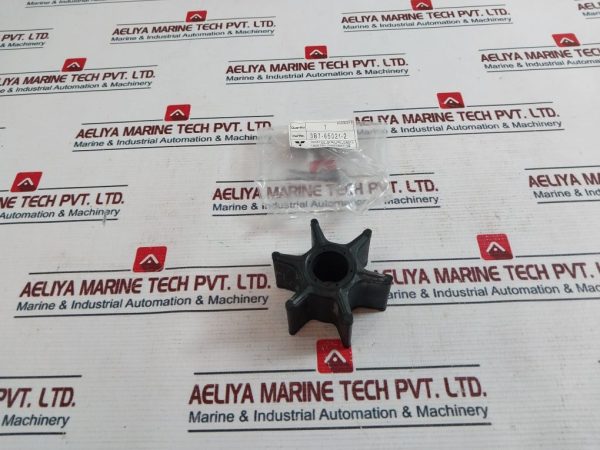 Tohatsu 3b7-65021-2 Water Pump Impeller