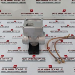 Tokyo Ryuki Odm-300st Differential Pressure Flow Meter