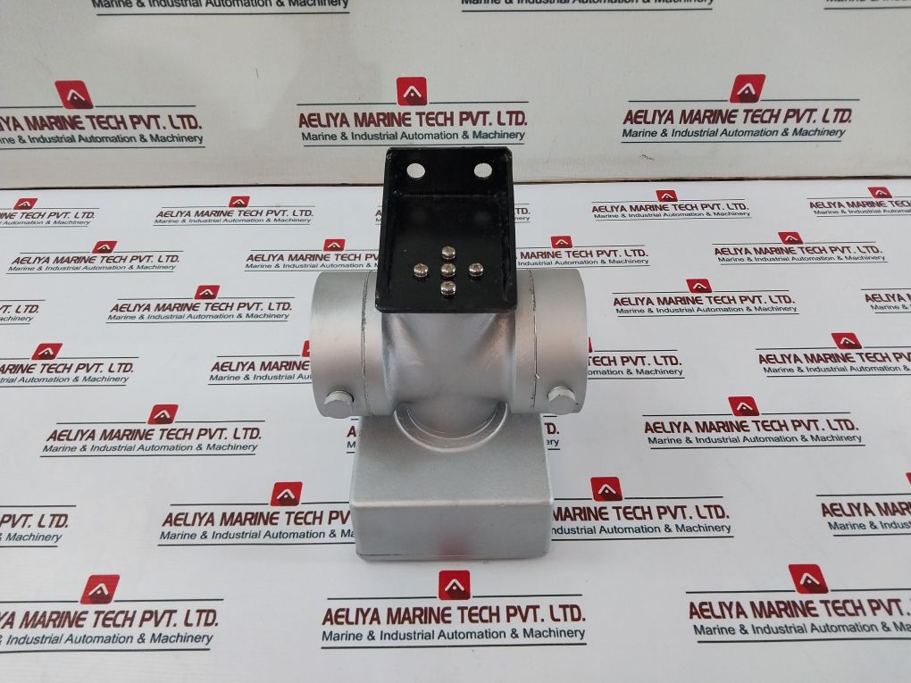 Tokyo Ryuki Odm-300st Differential Pressure Flow Meter - Image 4
