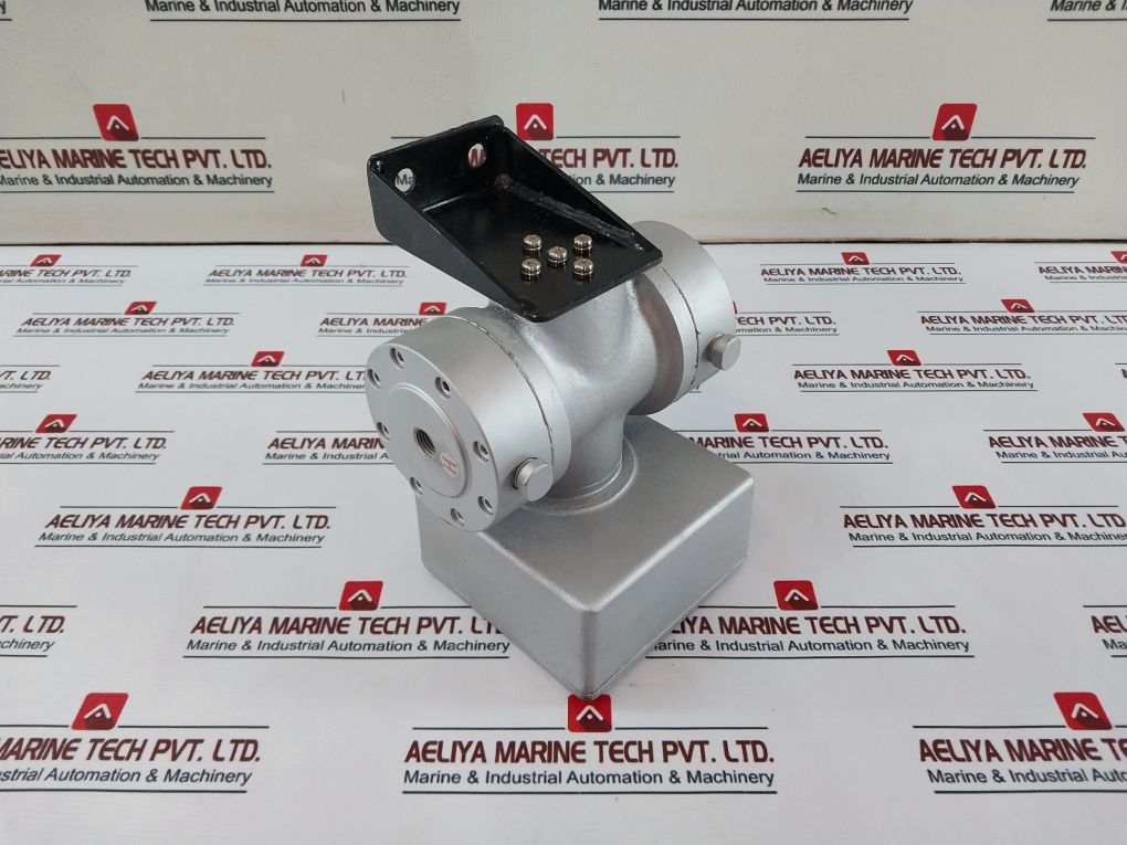 Tokyo Ryuki Odm-300st Differential Pressure Flow Meter - Image 5