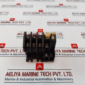 Toshiba R-20 Overload Relay