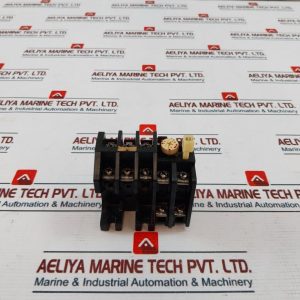 Toshiba Rc4-35 Overload Relay