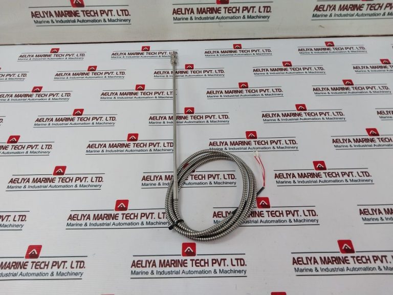 Tr40 Industrial Rtd Sensor Aeliya Marine