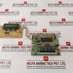 Trans Trans-astero-12-ver-1.3 Pcb Card