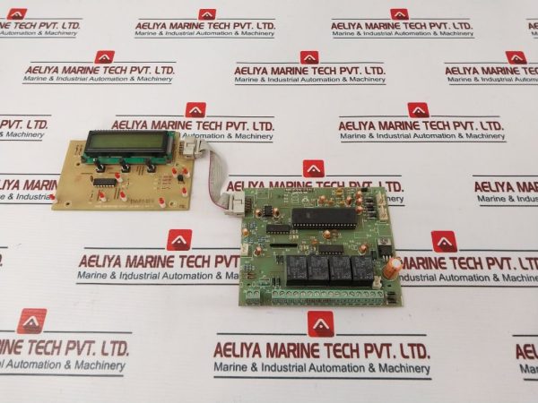 Trans Trans-astero-12-ver-1.3 Pcb Card