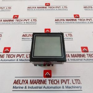 Trumeter Apm-amp-apn Ammeter