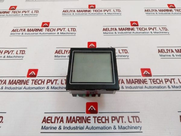 Trumeter Apm-amp-apn Ammeter