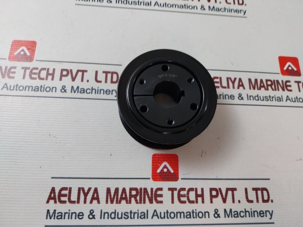 Tuff Gut Ms1836 Sprocket Motor - Image 3