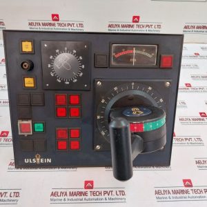 Ulstein Lf200-03 Thruster Controller