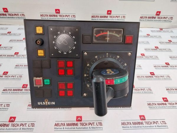 Ulstein Lf200-03 Thruster Controller