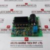 Ulstein Marine Electronics Dc0033a Stepper Motor Driver