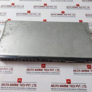 Uplogix 5000 Up640016 Local Manager With Rack Mount Ears