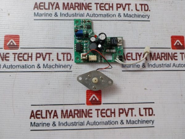Usrd03 Pcb Card
