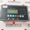 Utopia Gcu 105-ct Controller Unit (Not Working)