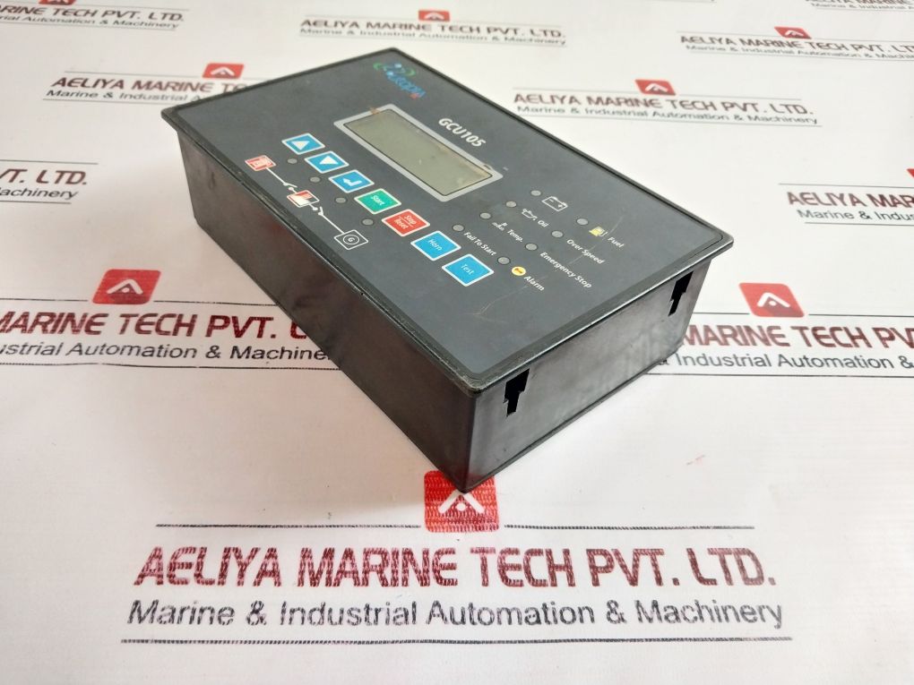 Utopia Gcu105 Generator Controller Unit - Image 3