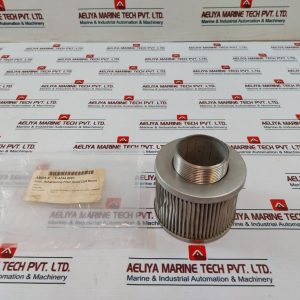 V-4244.0001 Filter Rehardening Filter Outlet