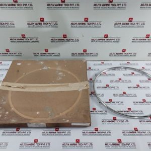 Vanco R65-s316-4 Gasket Ring