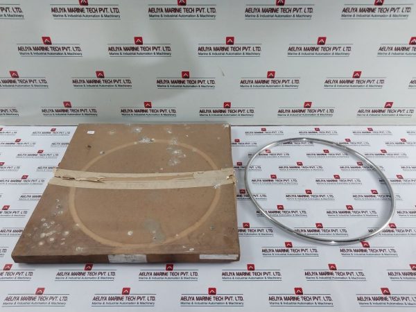 Vanco R65-s316-4 Gasket Ring