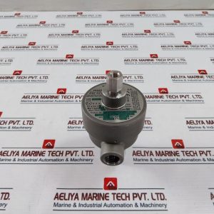 Versa Esm-8202-332e Solenoid Valve