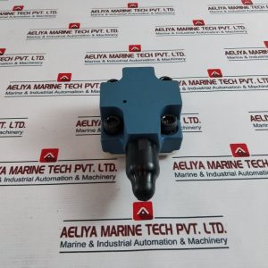 Vickers Cvcs 25 C B29 W Cartridge Valve