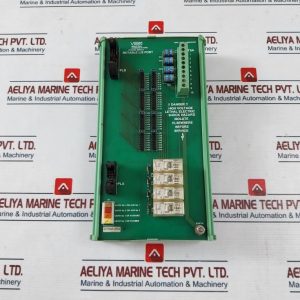 Vodec Mutable Ls Port Loudspeaker Line Termination Port