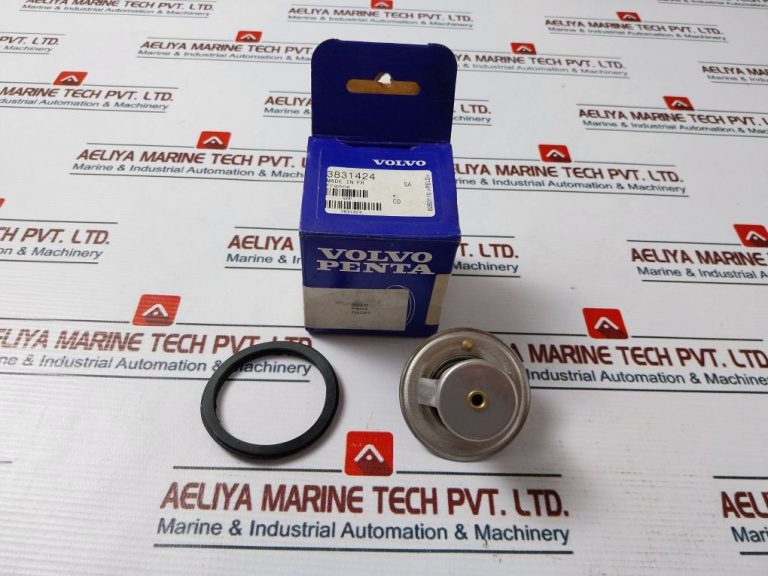 Volvo Penta 3831424 Thermostat Kit - Aeliya Marine