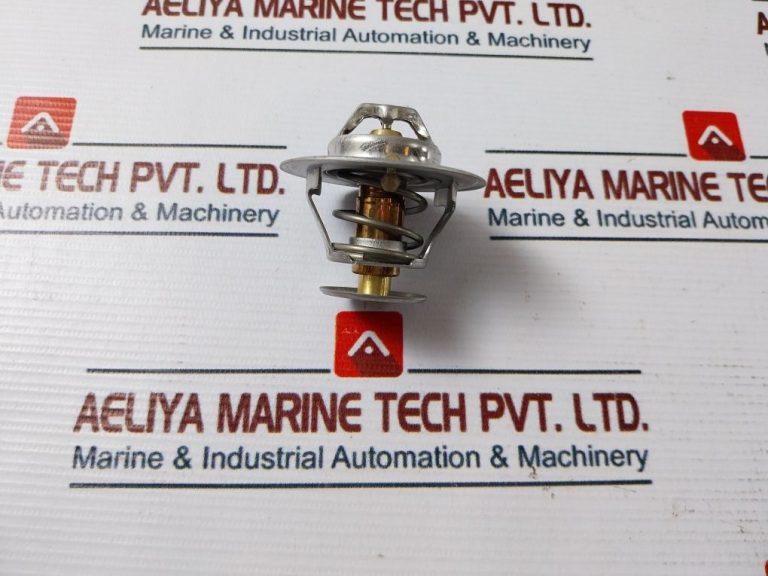 Volvo Penta 3831424 Thermostat Kit - Aeliya Marine