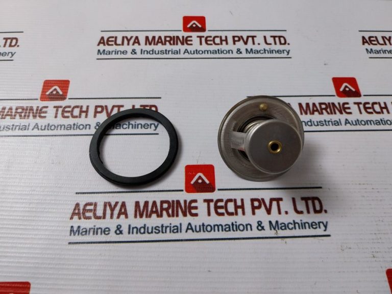 Volvo Penta 3831424 Thermostat Kit - Aeliya Marine