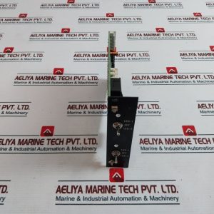 Vtv/nls/100a Fault Detection Module Card