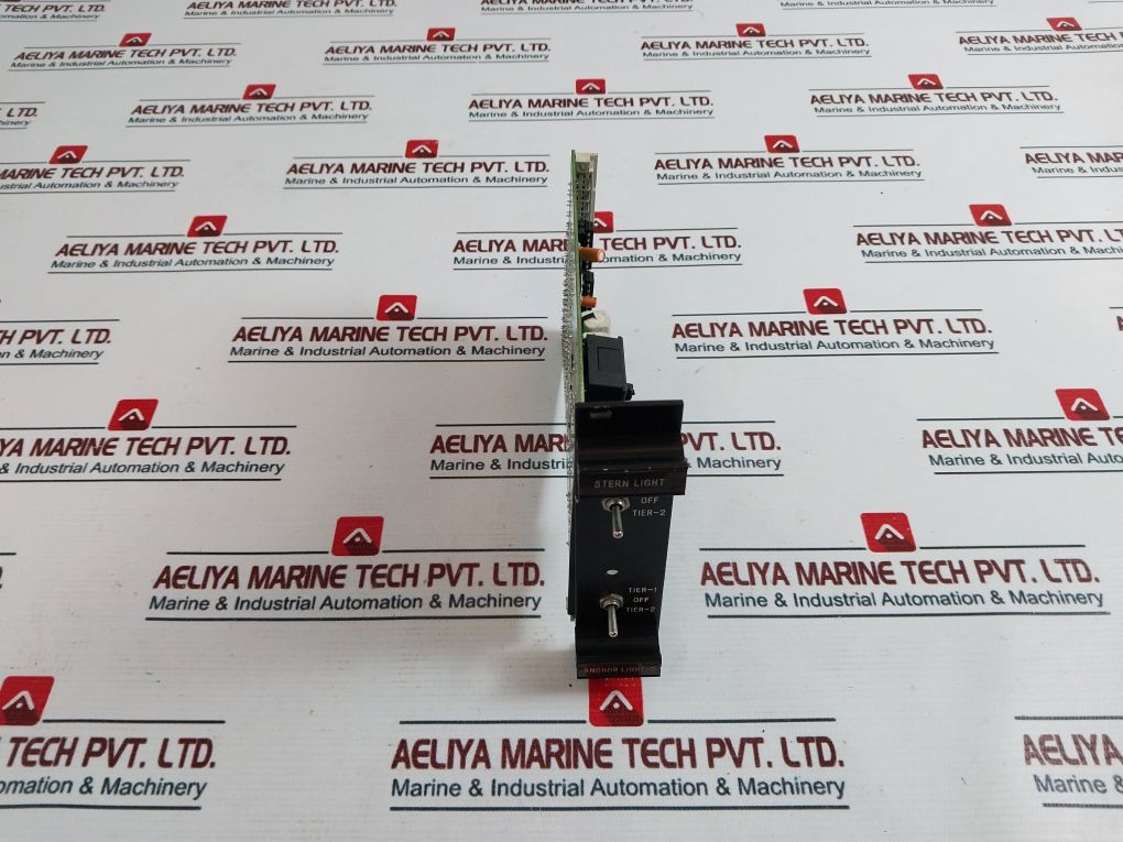 Vtv\nls\100a Pcb Card - Aeliya Marine