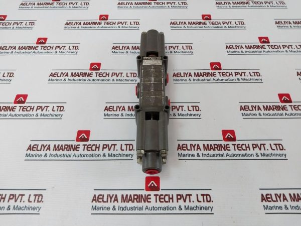 Wabco Pd 20041-1010 Pilotair Valve