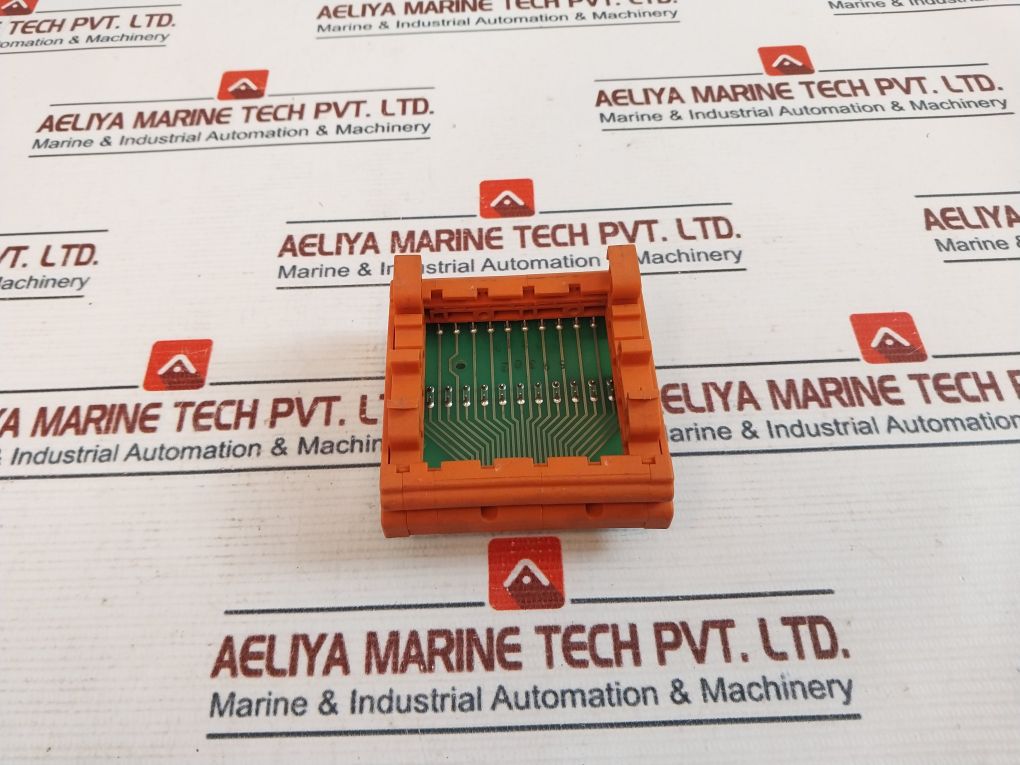 Wago 289-547 Interface Module - Aeliya Marine