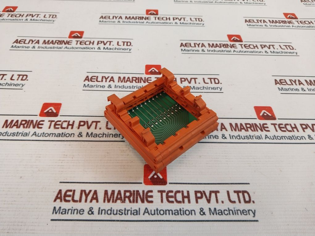 Wago 289-547 Interface Module - Image 5