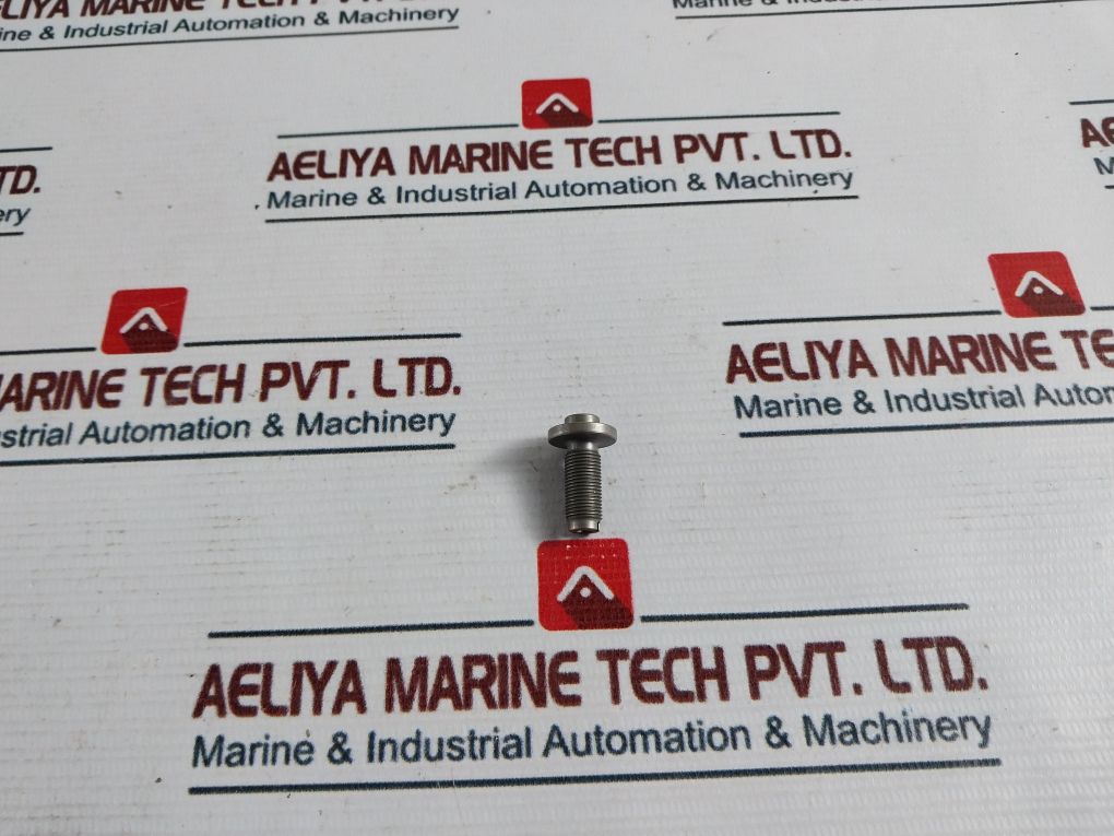 Wartsila 1014-003 0001 Adjusting Screw
